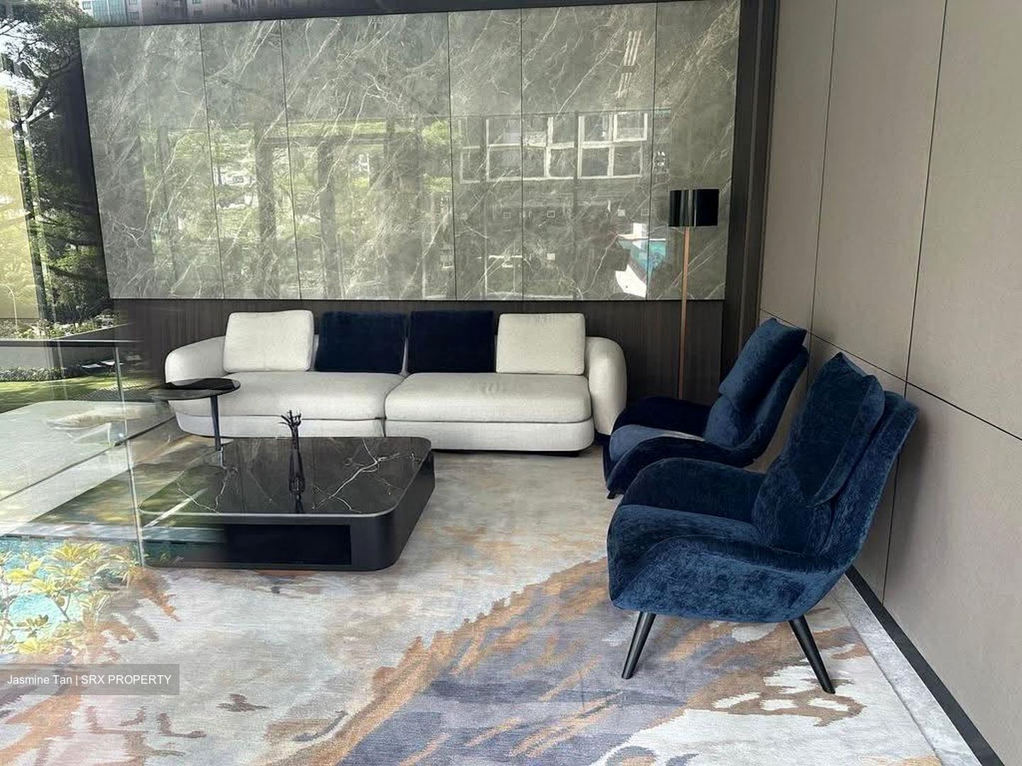 Irwell Hill Residences (D9), Apartment #630793361